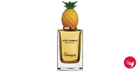 the bay pineapple perfume.